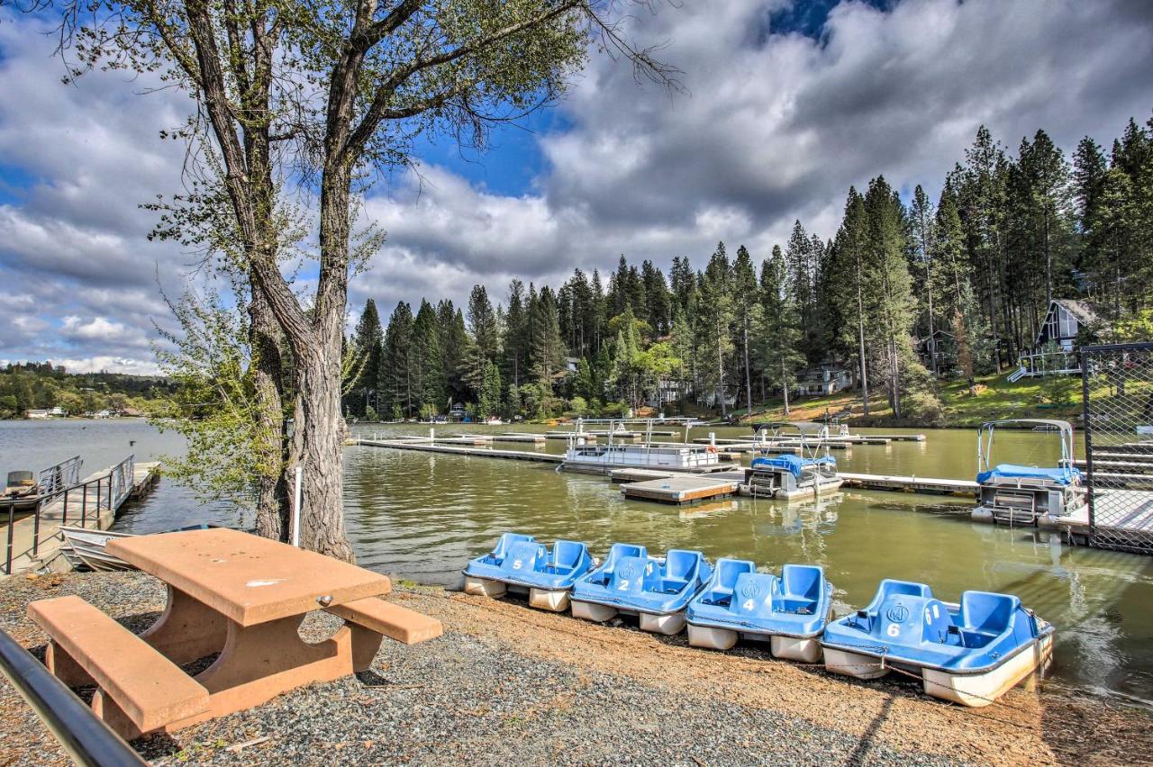 Vacation With Private Deck And Grill! Holiday home *