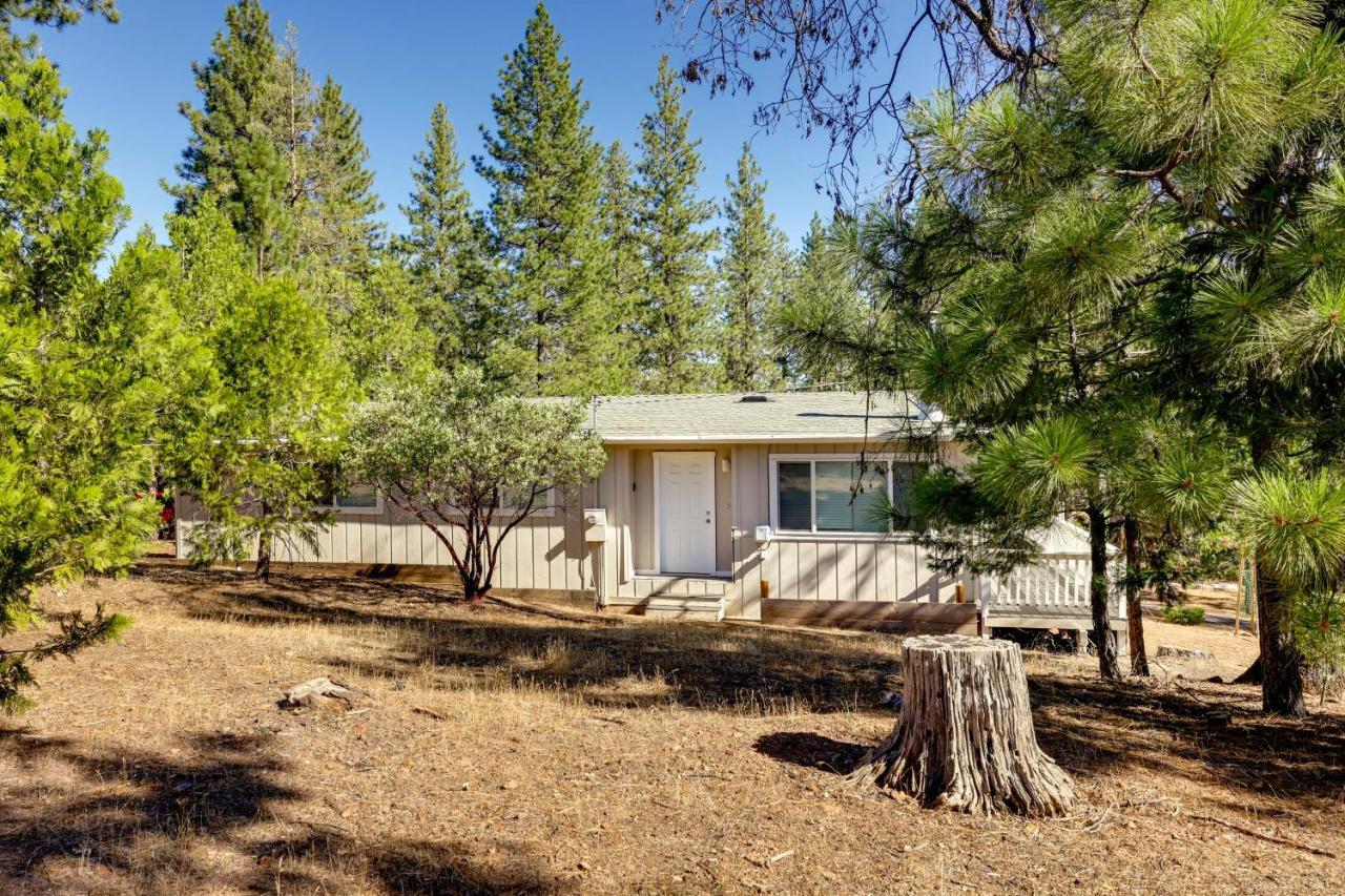 Vacation With Private Deck And Grill! Groveland