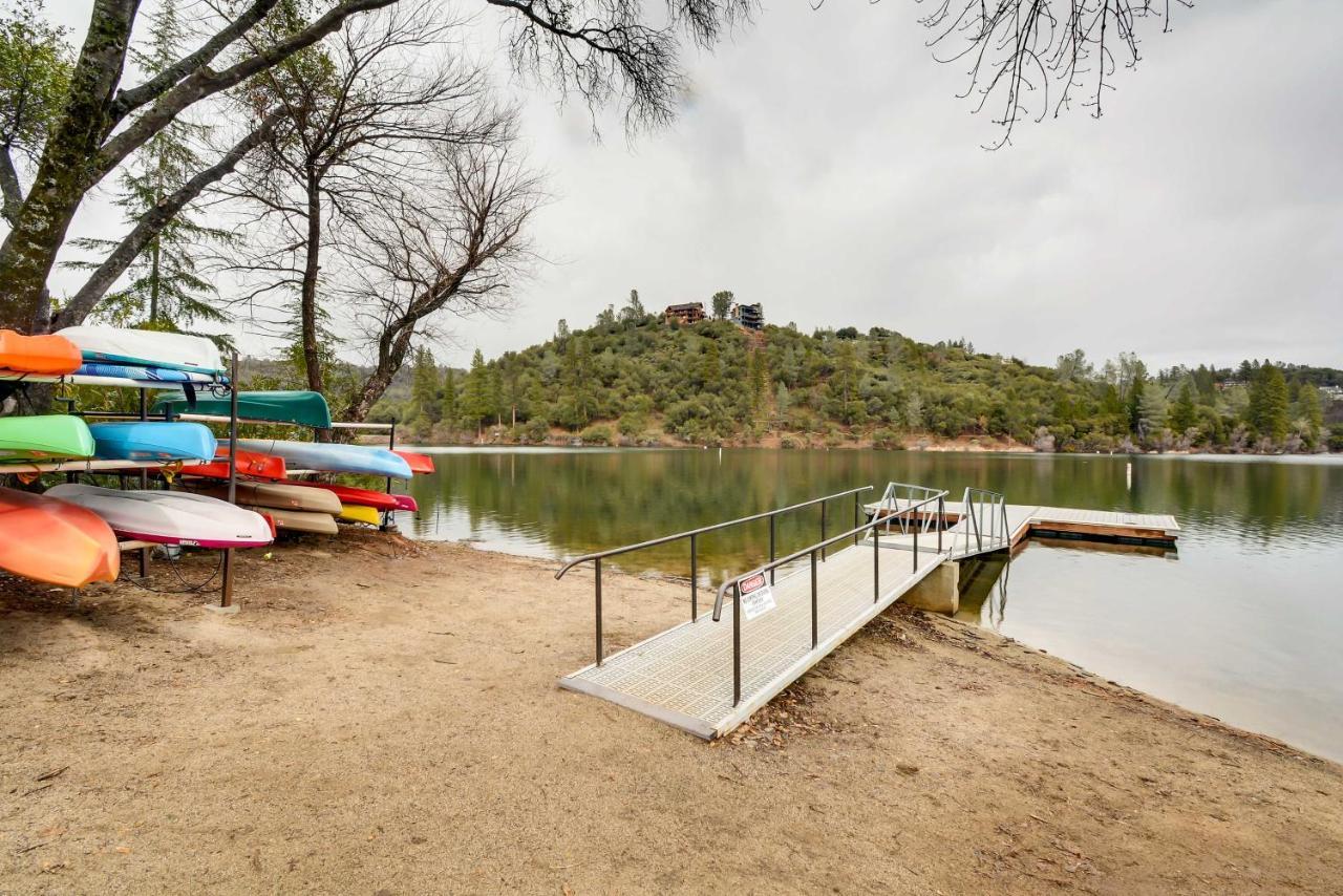 Holiday home Vacation With Private Deck And Grill! *