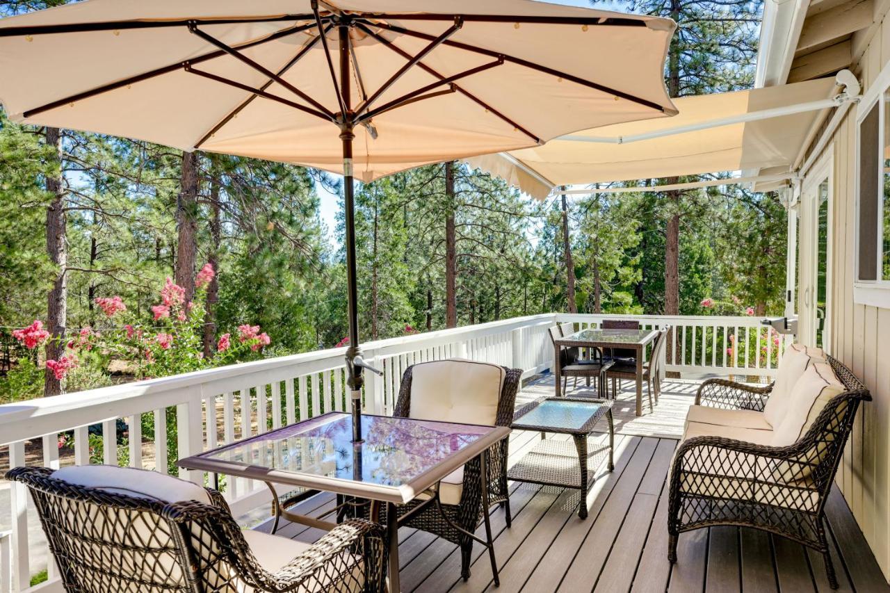 Vacation With Private Deck And Grill! Holiday home